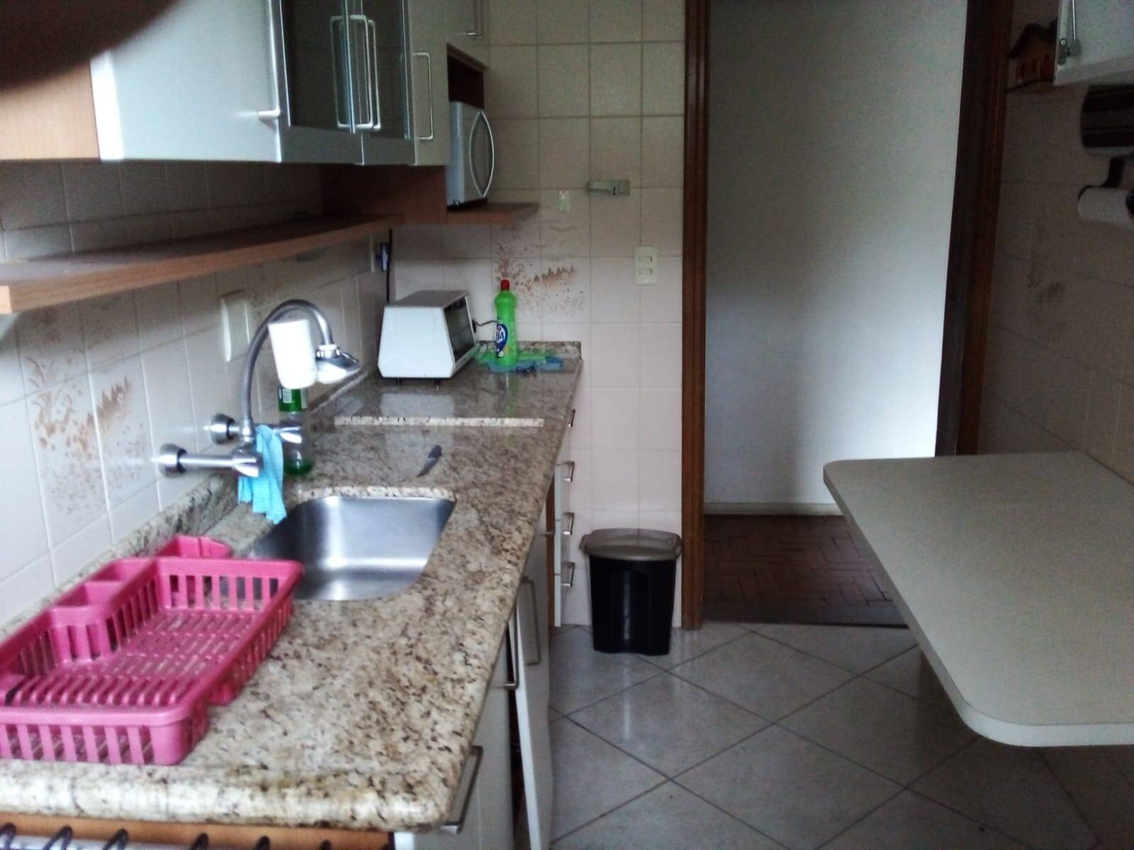 Apartamento à venda com 2 quartos, 50m² - Foto 8