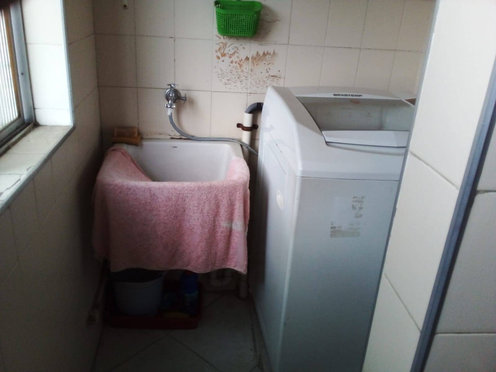 Apartamento à venda com 2 quartos, 50m² - Foto 9