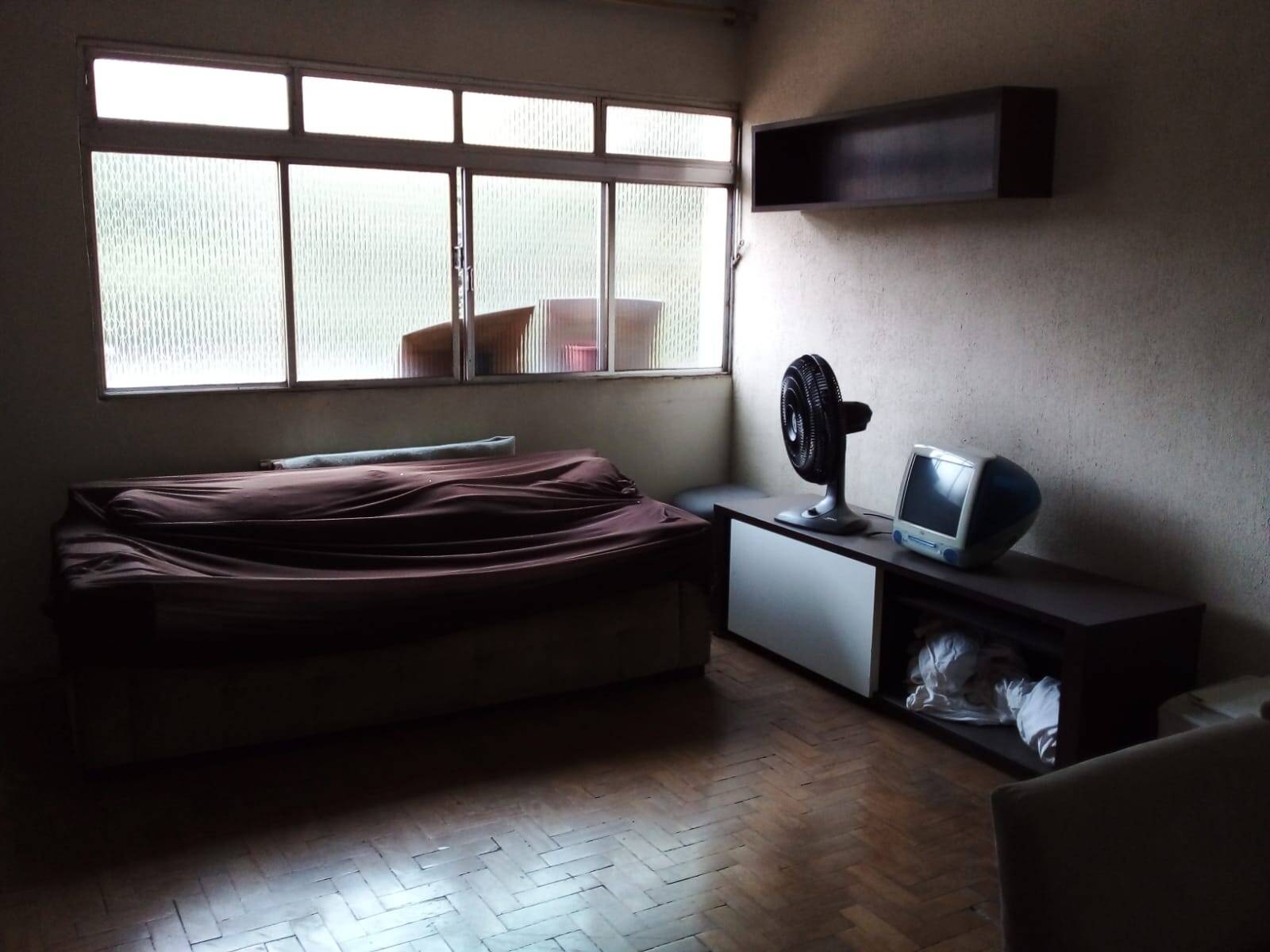 Apartamento à venda com 2 quartos, 50m² - Foto 10