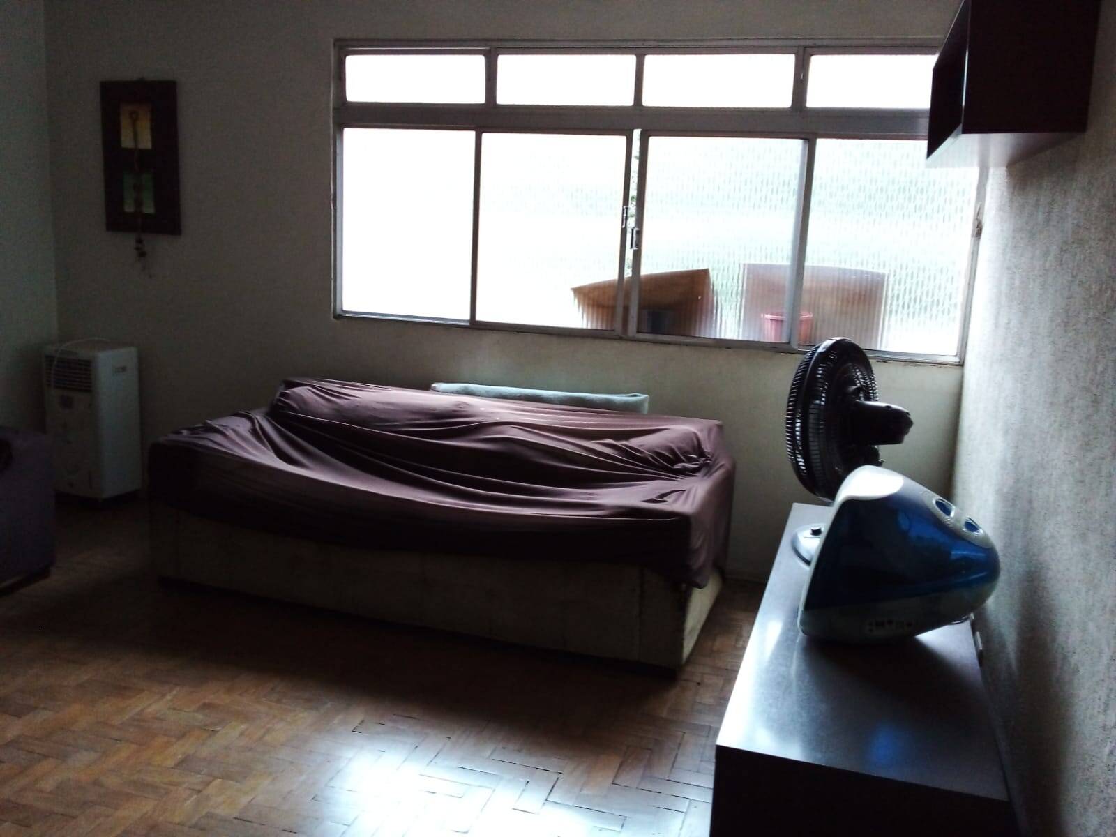 Apartamento à venda com 2 quartos, 50m² - Foto 11