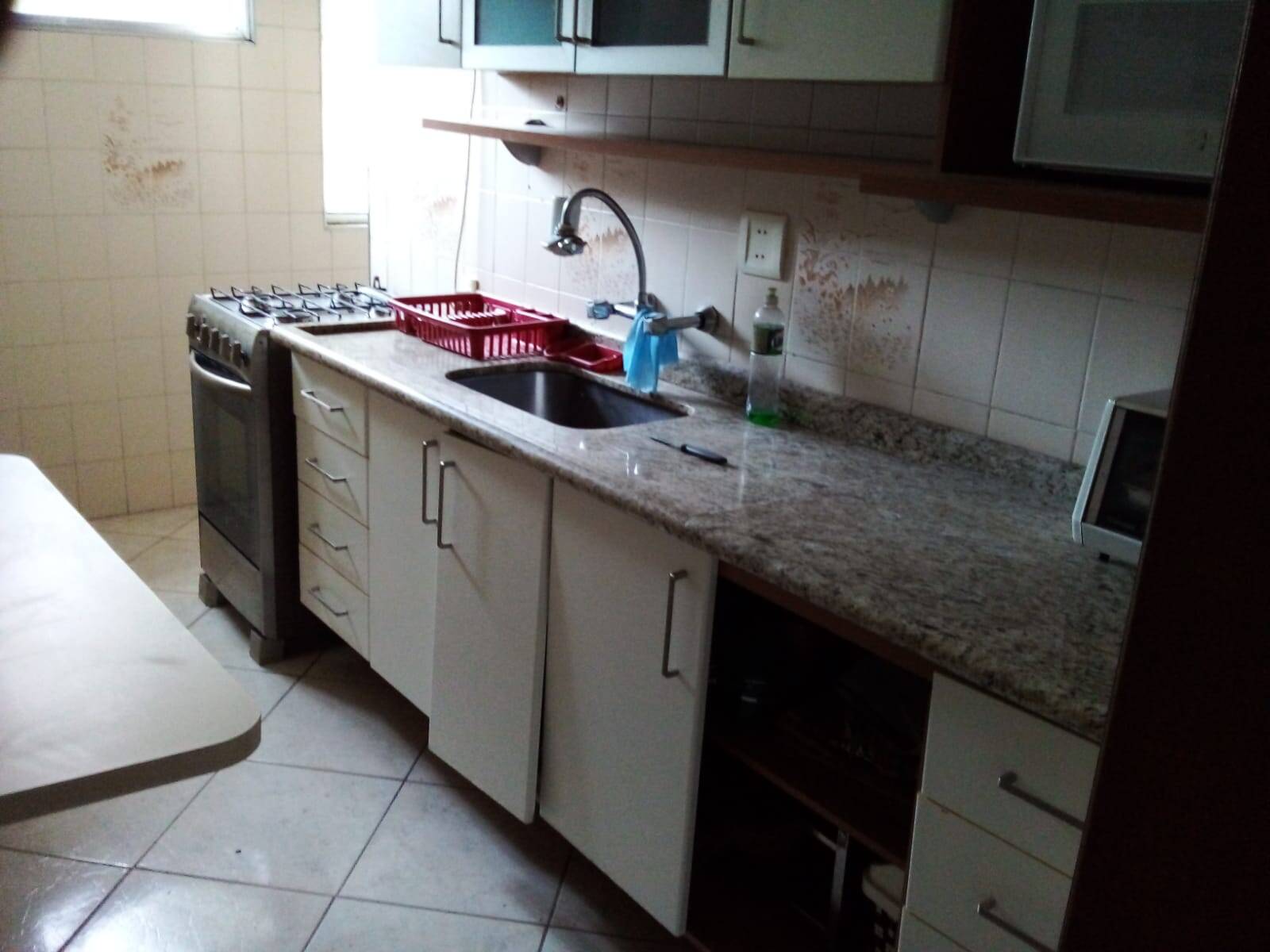 Apartamento à venda com 2 quartos, 50m² - Foto 12