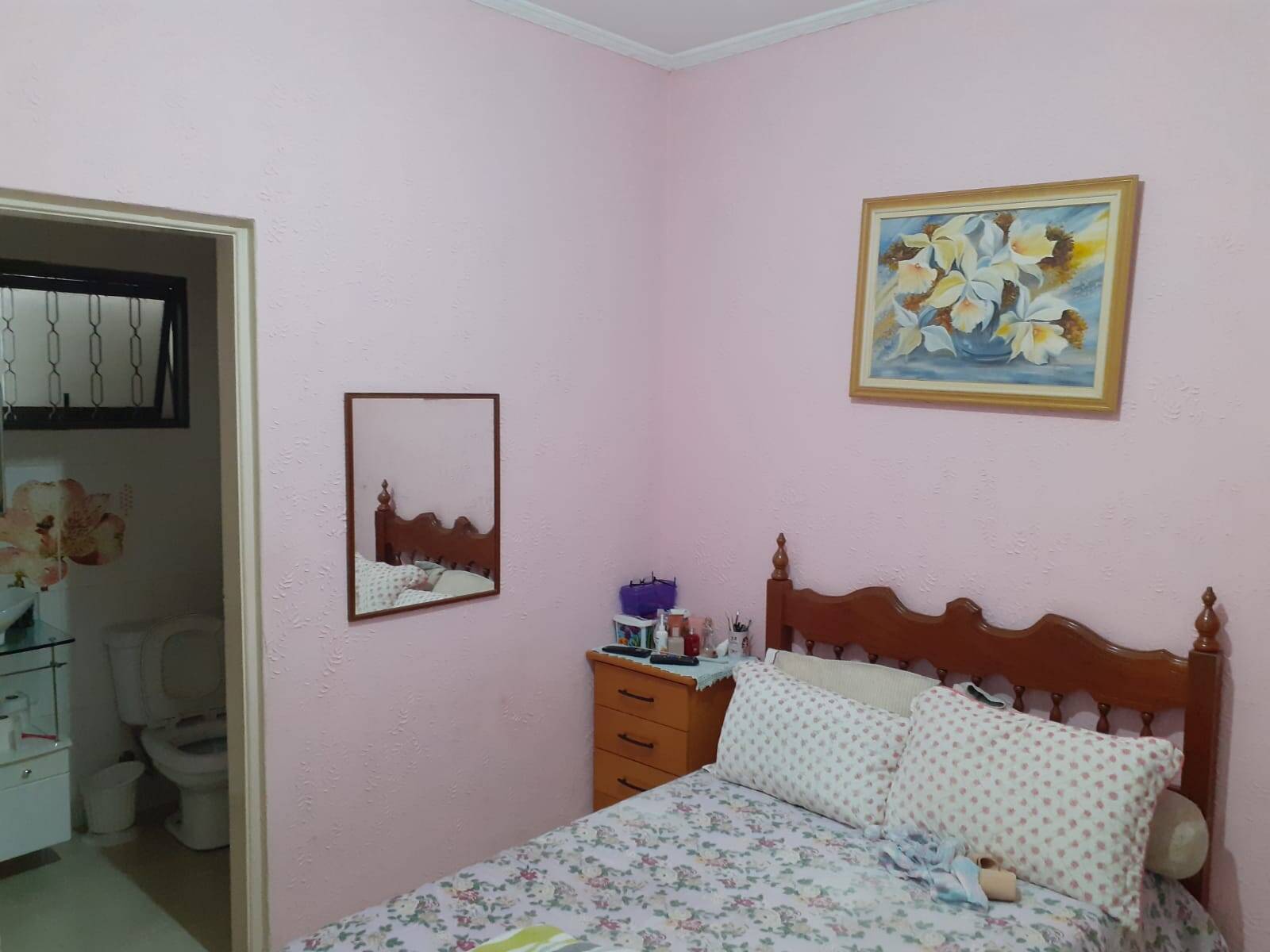 Casa à venda com 3 quartos, 170m² - Foto 20