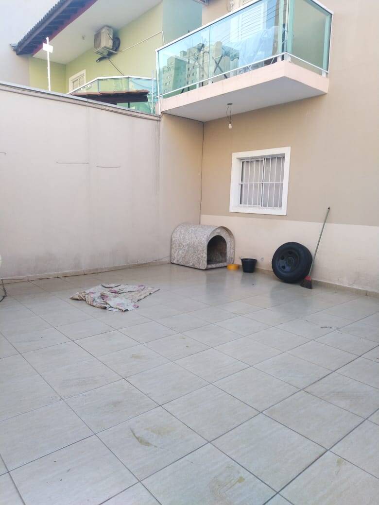 Sobrado à venda com 3 quartos, 165m² - Foto 3