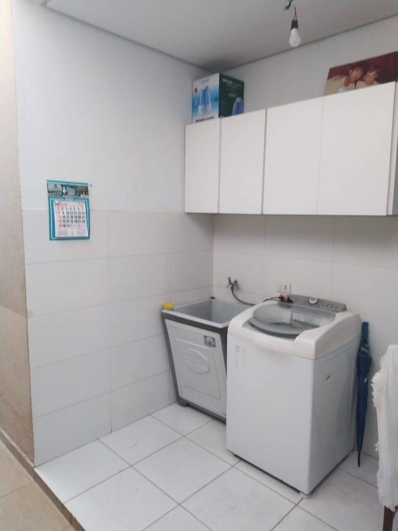 Sobrado à venda com 3 quartos, 165m² - Foto 8