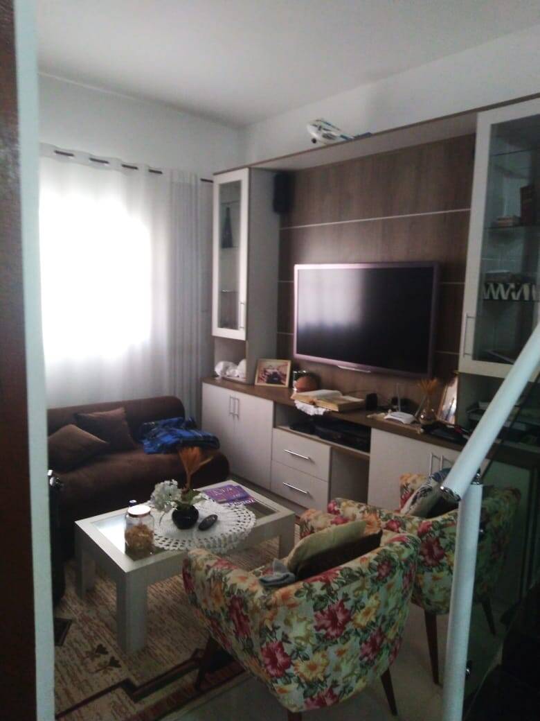 Sobrado à venda com 3 quartos, 165m² - Foto 18