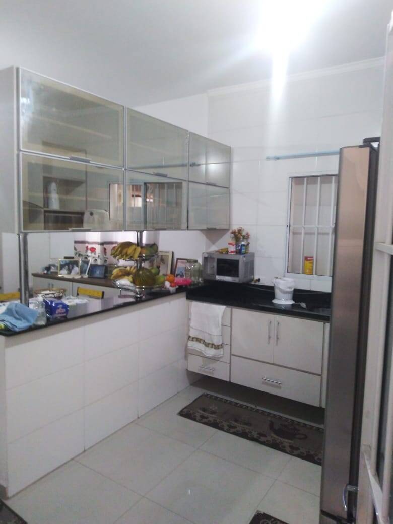 Sobrado à venda com 3 quartos, 165m² - Foto 20