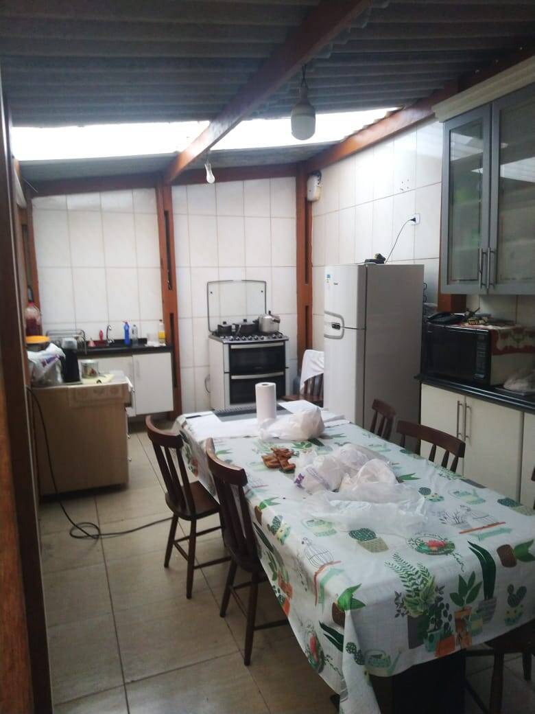 Sobrado à venda com 3 quartos, 165m² - Foto 21