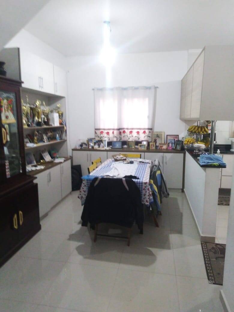 Sobrado à venda com 3 quartos, 165m² - Foto 22