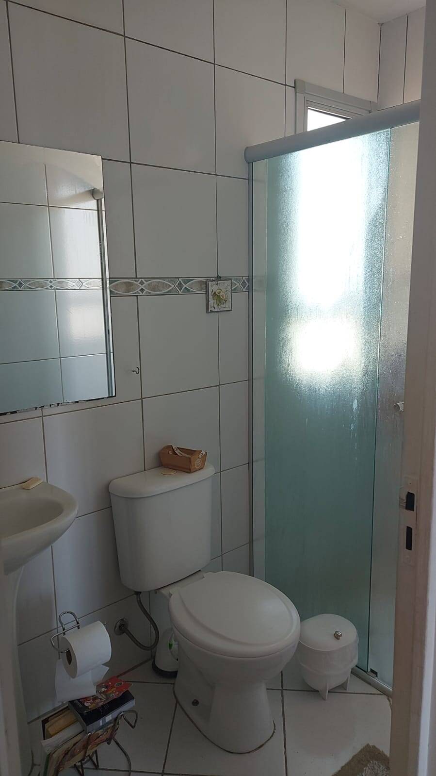 Apartamento à venda com 3 quartos, 74m² - Foto 3