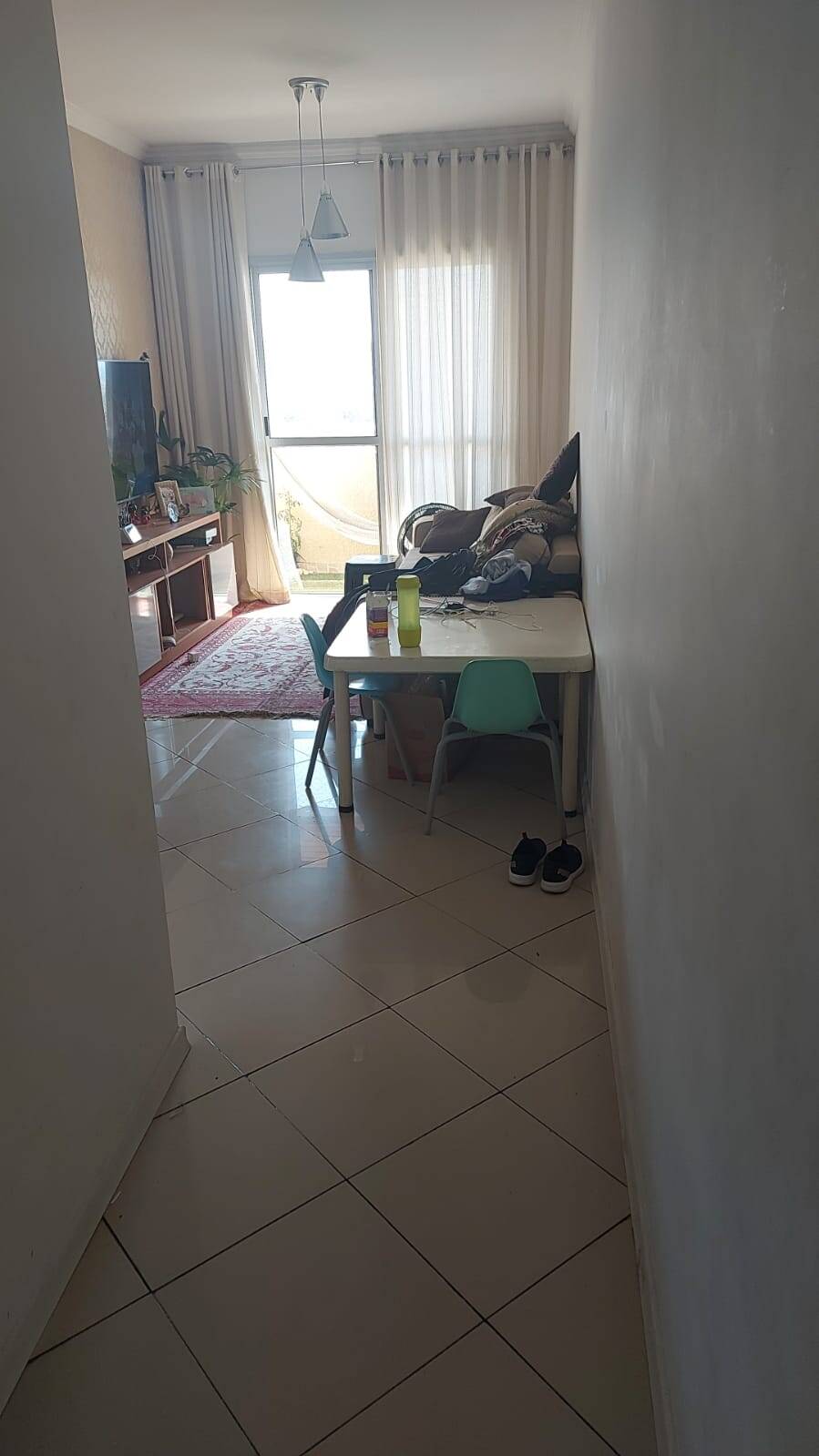 Apartamento à venda com 3 quartos, 74m² - Foto 6