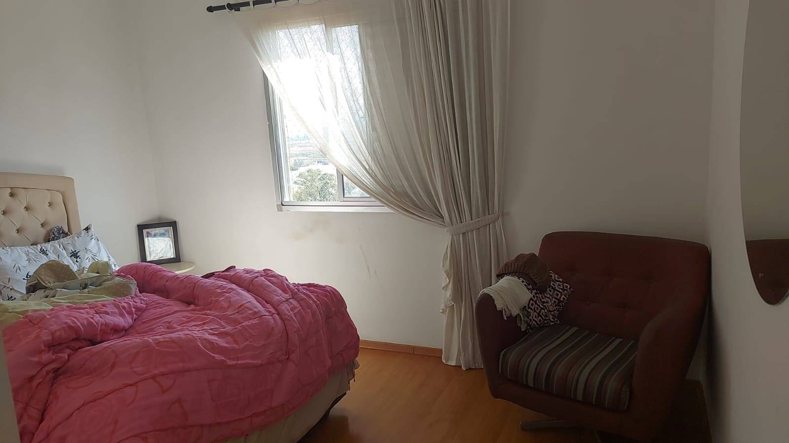 Apartamento à venda com 3 quartos, 74m² - Foto 5