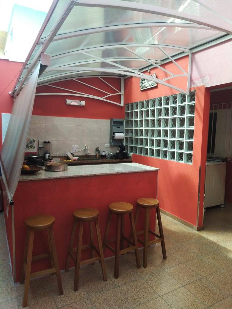 Sobrado à venda com 3 quartos, 116m² - Foto 22