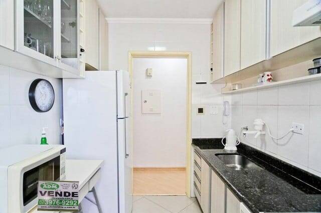 Apartamento à venda com 2 quartos, 55m² - Foto 1