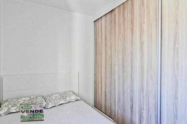 Apartamento à venda com 2 quartos, 55m² - Foto 6