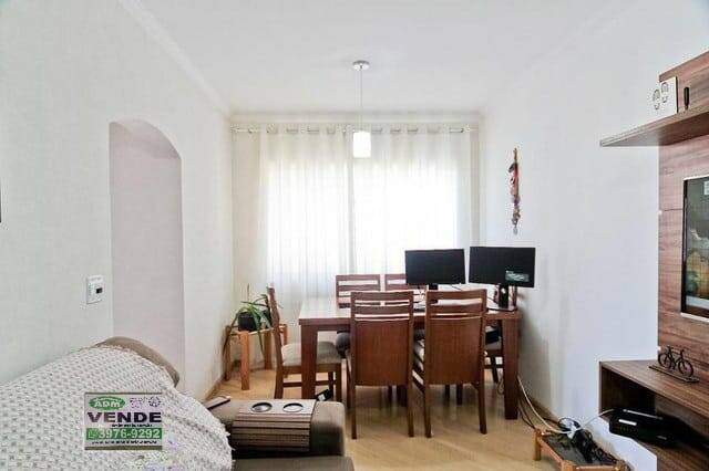 Apartamento à venda com 2 quartos, 55m² - Foto 7