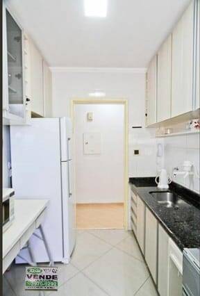 Apartamento à venda com 2 quartos, 55m² - Foto 8