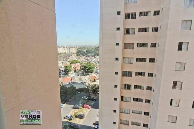 Apartamento à venda com 2 quartos, 55m² - Foto 14