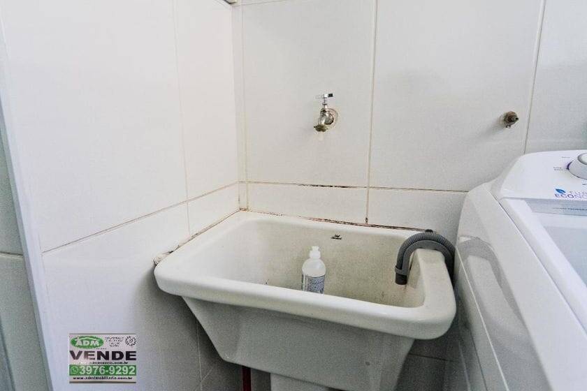 Apartamento à venda com 2 quartos, 55m² - Foto 21