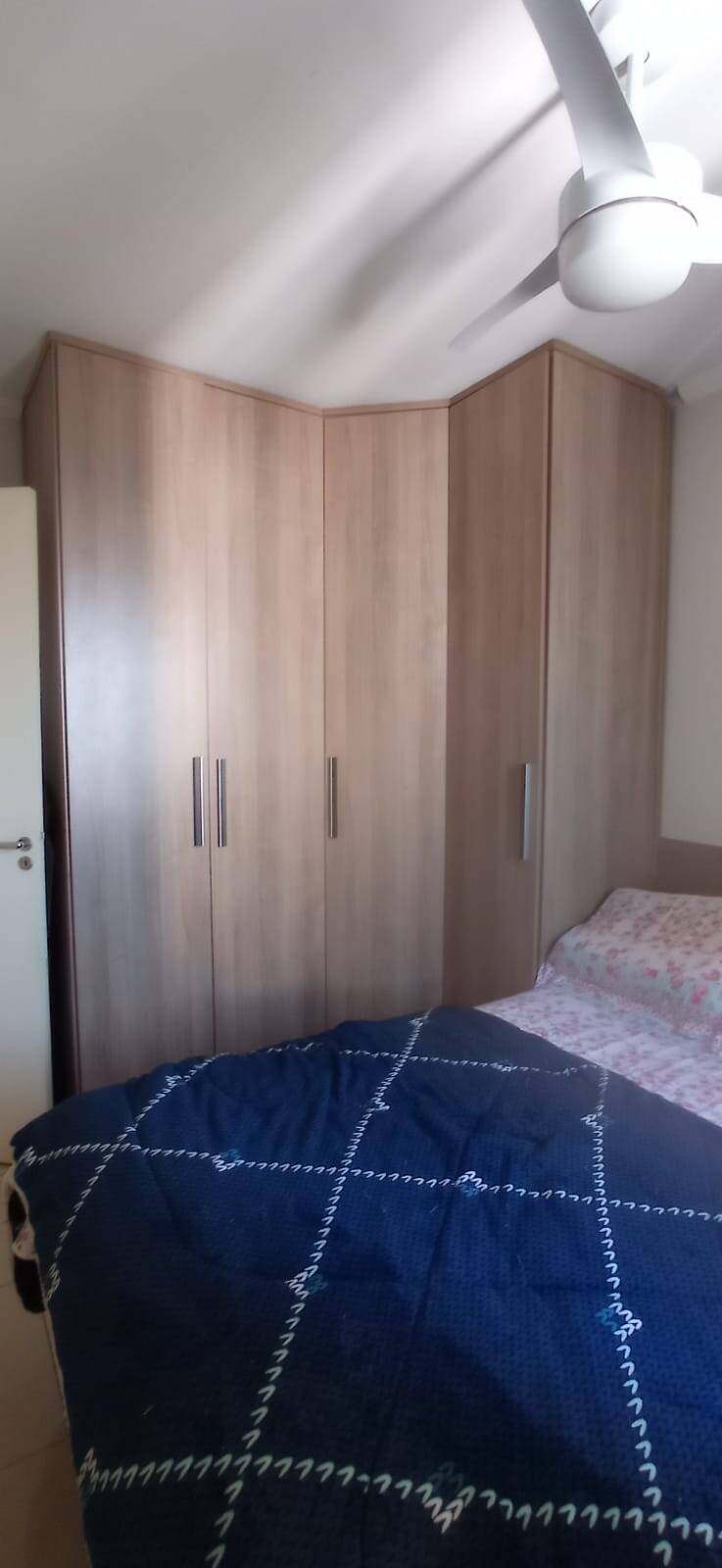 Apartamento à venda com 2 quartos, 53m² - Foto 7