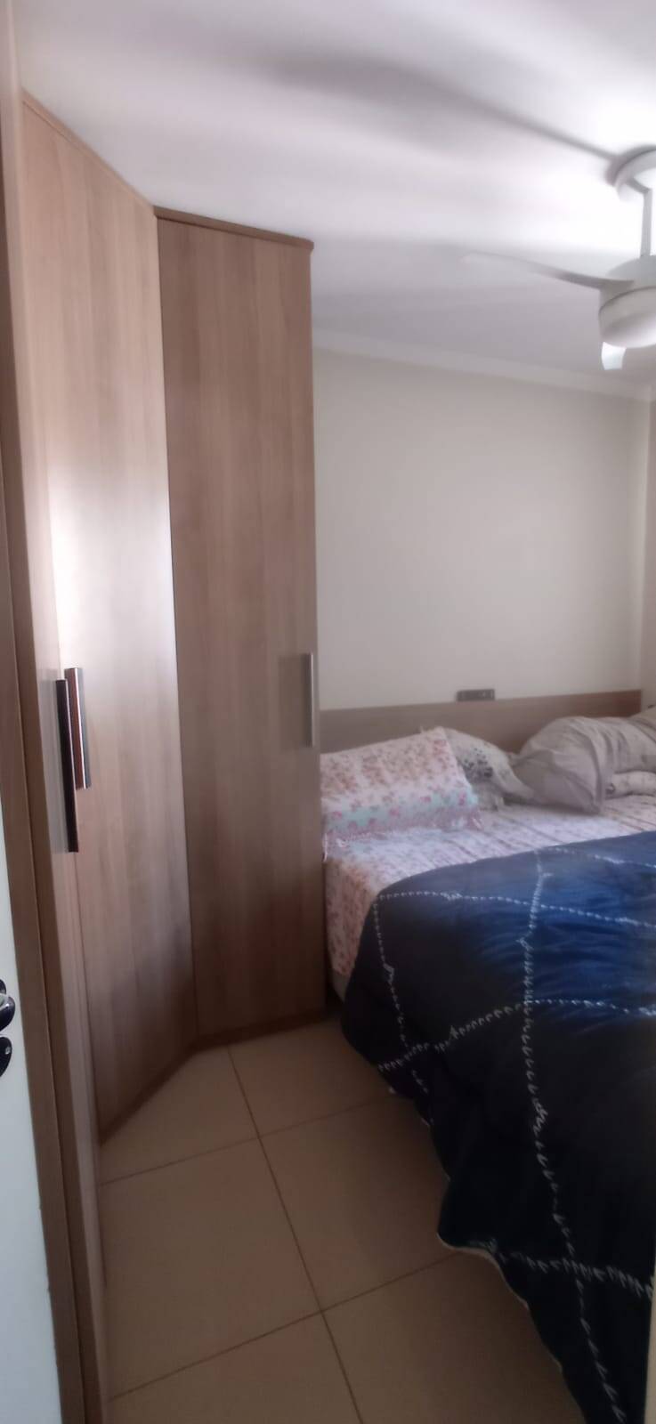 Apartamento à venda com 2 quartos, 53m² - Foto 6