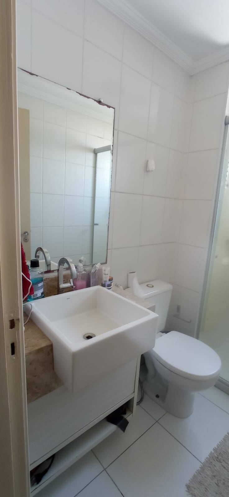 Apartamento à venda com 2 quartos, 53m² - Foto 10