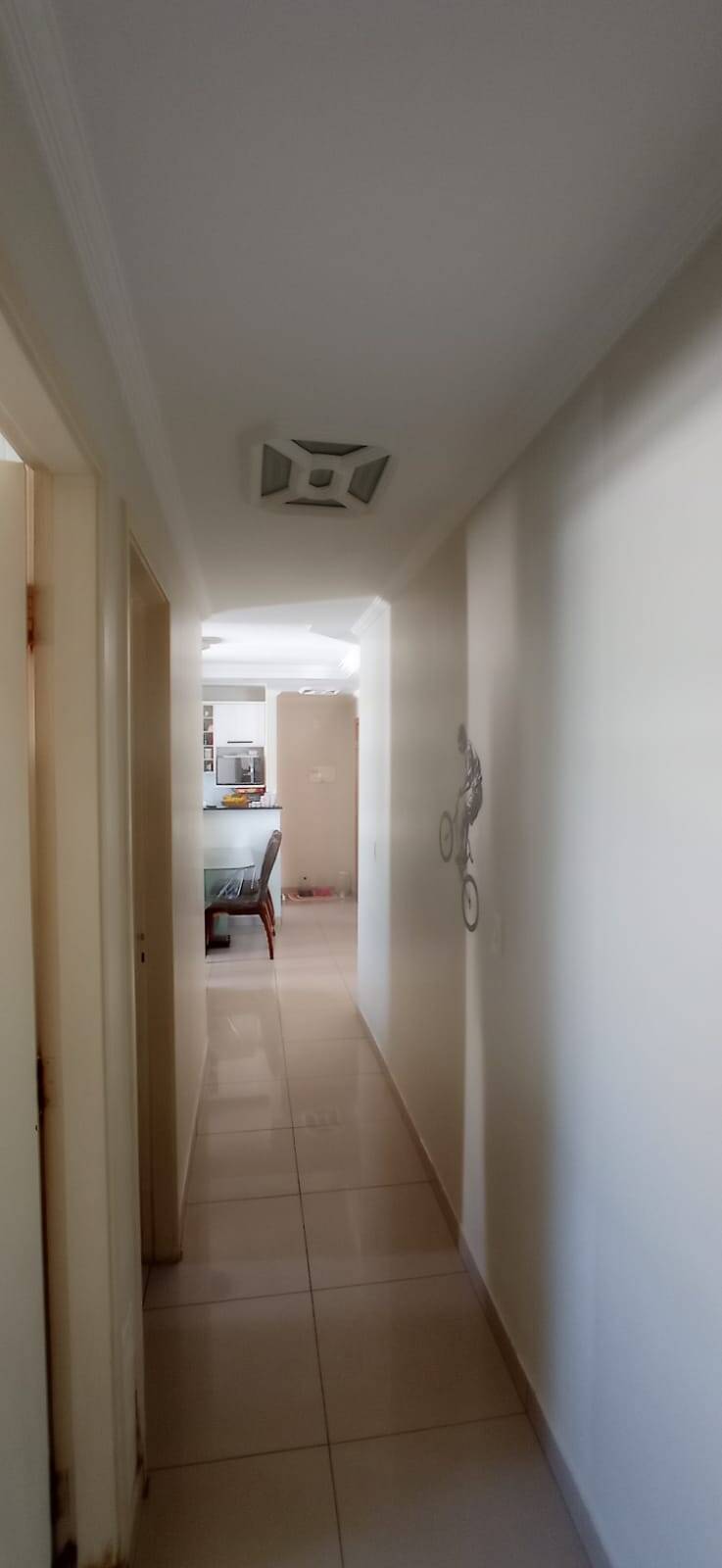 Apartamento à venda com 2 quartos, 53m² - Foto 8