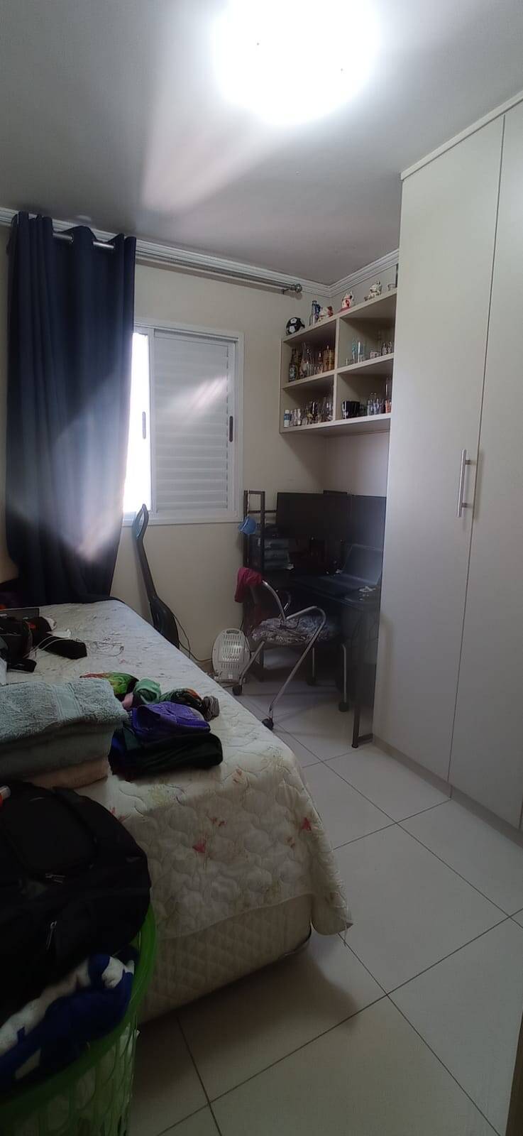 Apartamento à venda com 2 quartos, 53m² - Foto 12