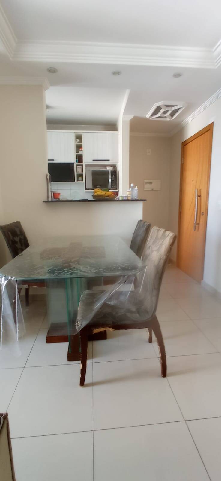 Apartamento à venda com 2 quartos, 53m² - Foto 15