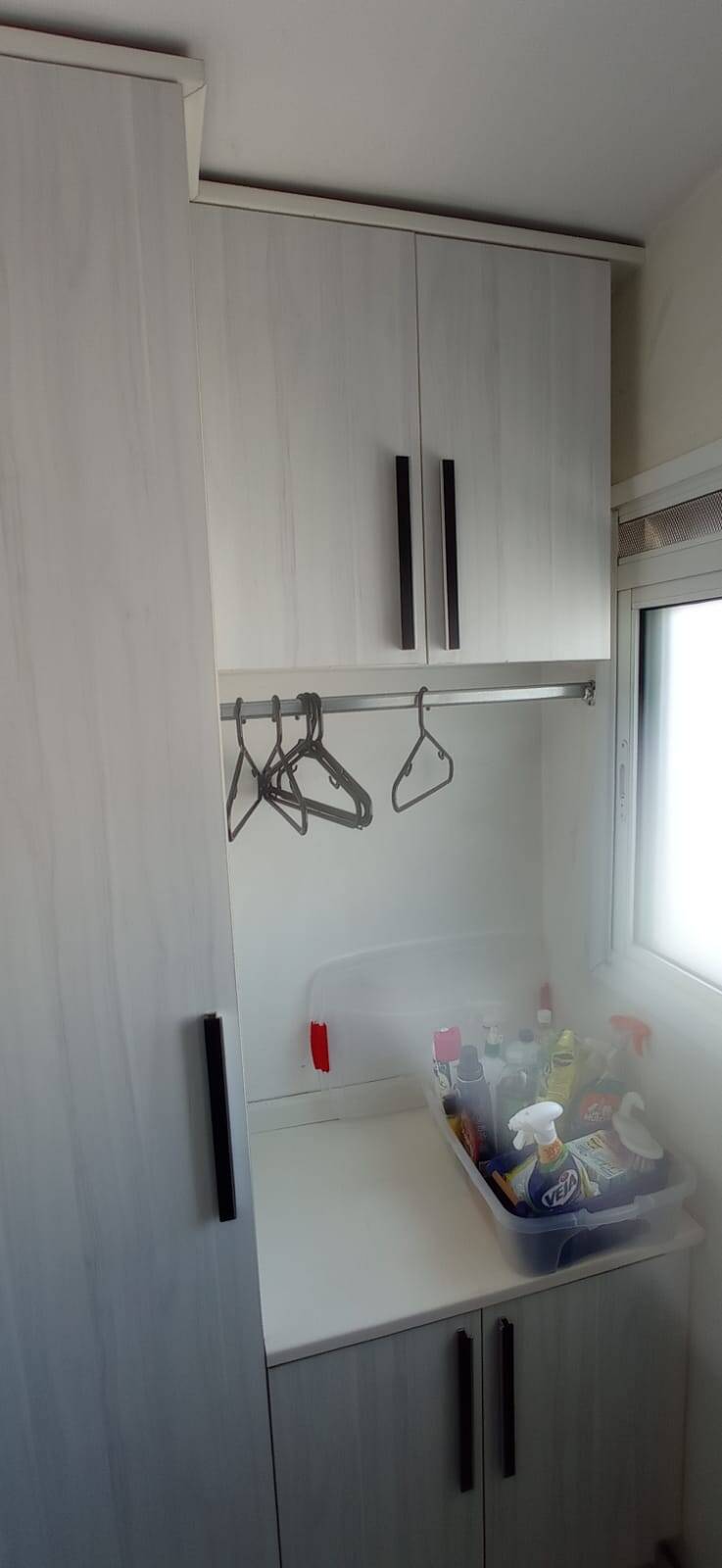 Apartamento à venda com 2 quartos, 53m² - Foto 14