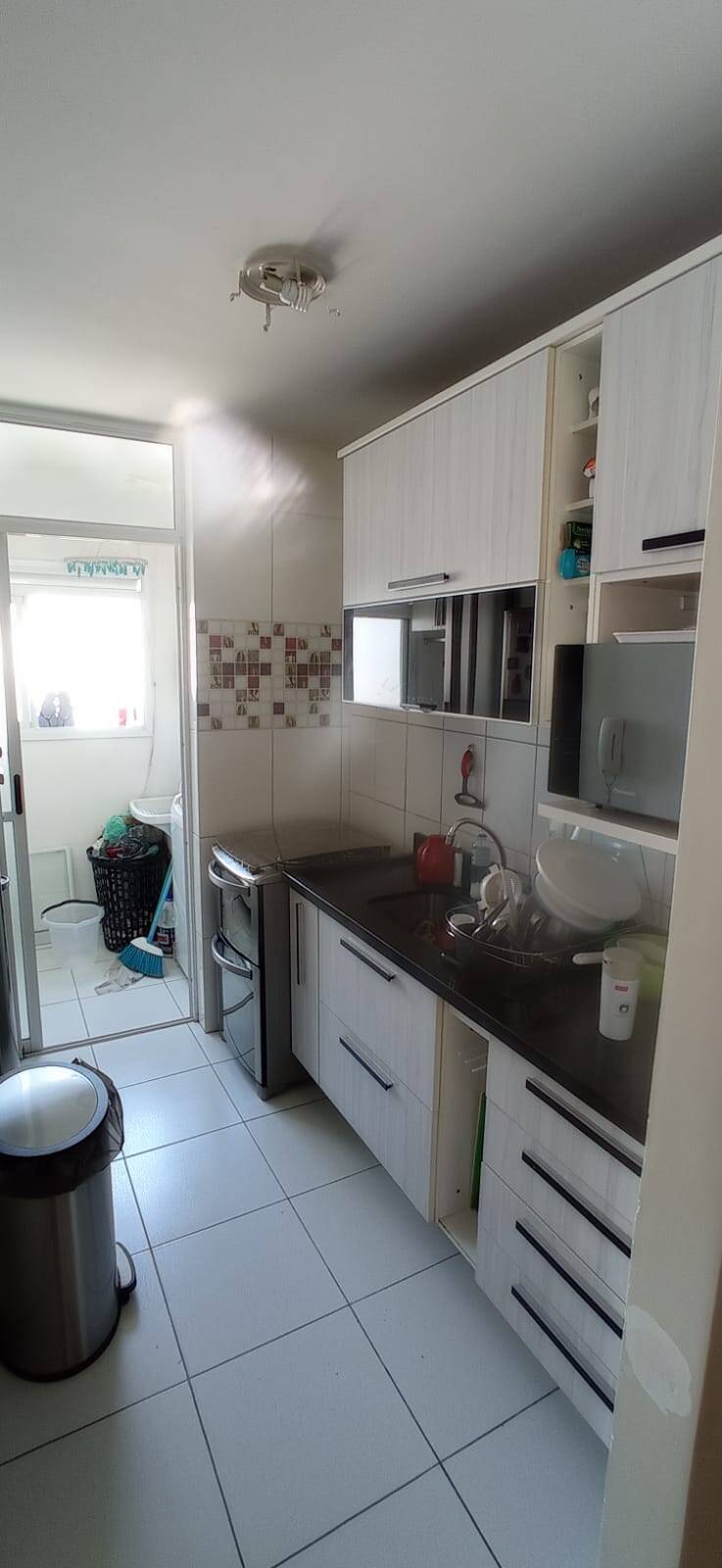 Apartamento à venda com 2 quartos, 53m² - Foto 18