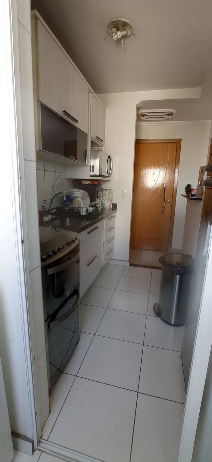 Apartamento à venda com 2 quartos, 53m² - Foto 17