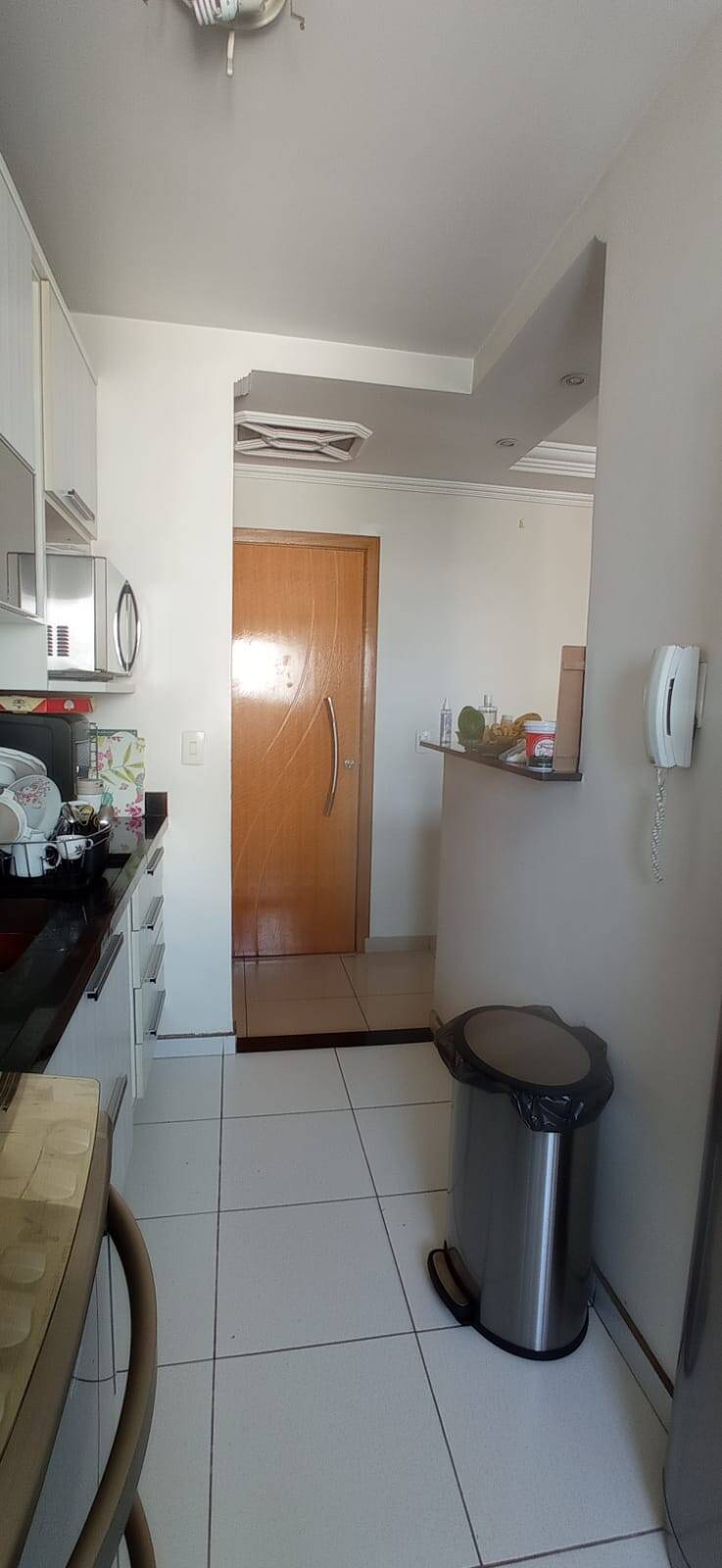 Apartamento à venda com 2 quartos, 53m² - Foto 19