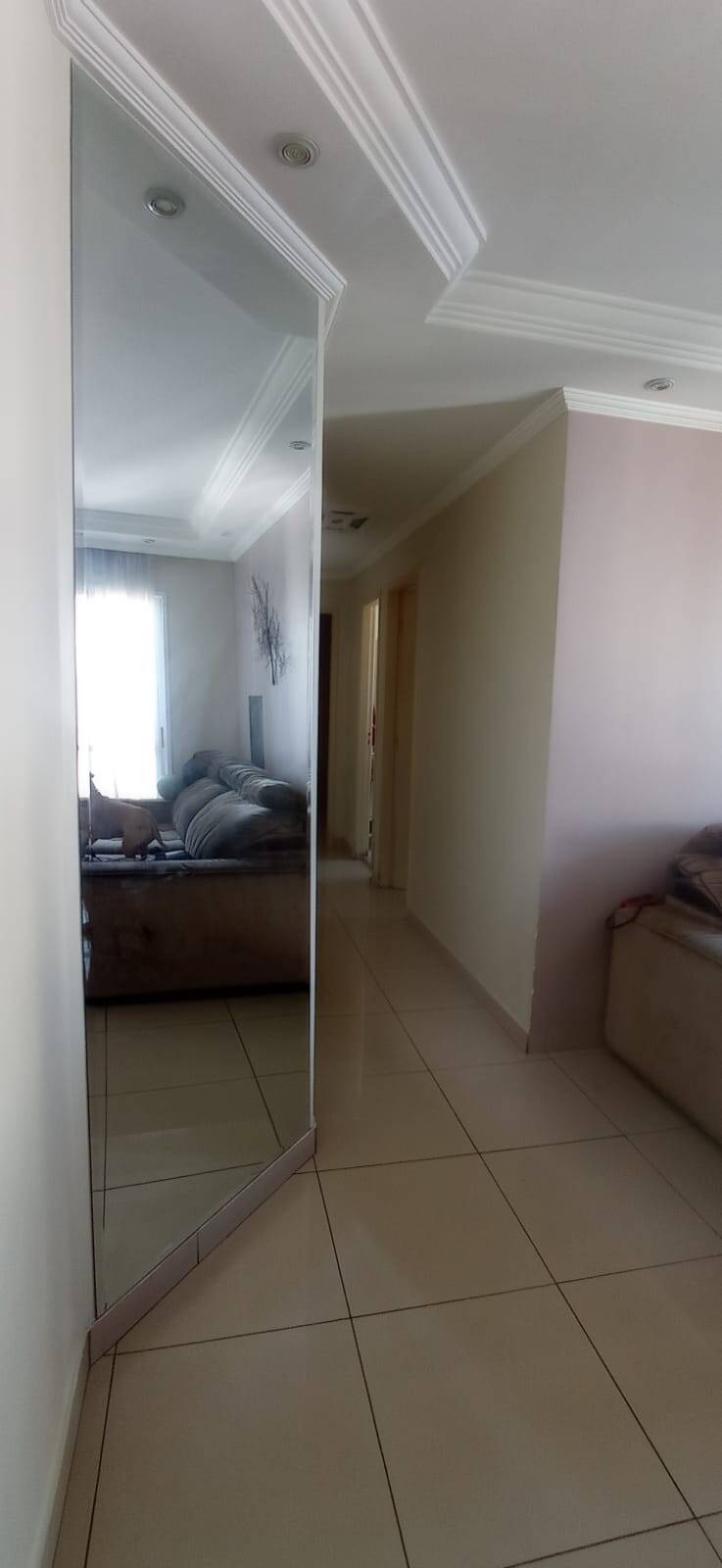 Apartamento à venda com 2 quartos, 53m² - Foto 23