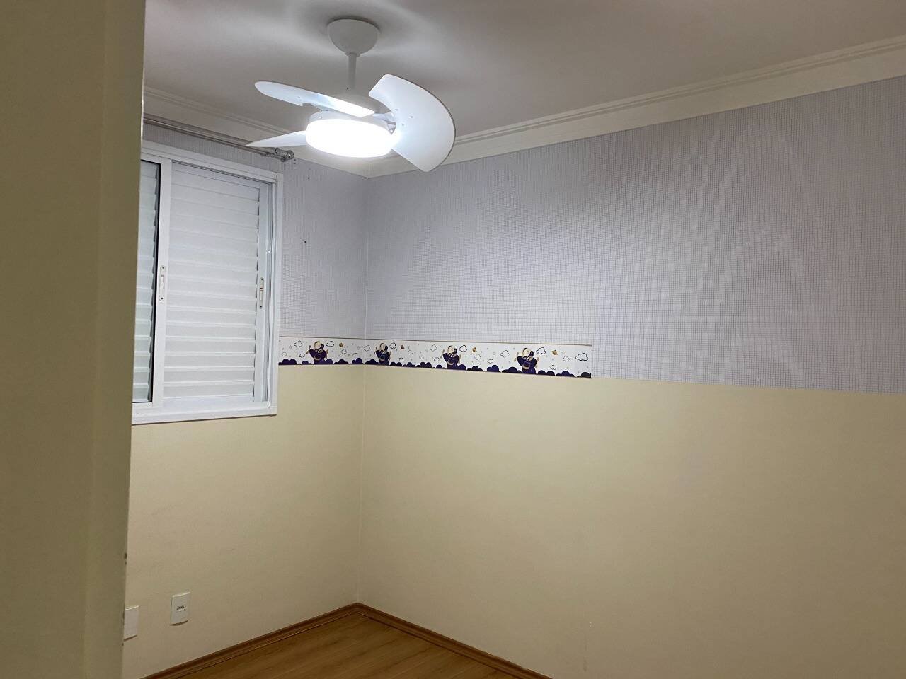 Apartamento à venda com 2 quartos, 50m² - Foto 3