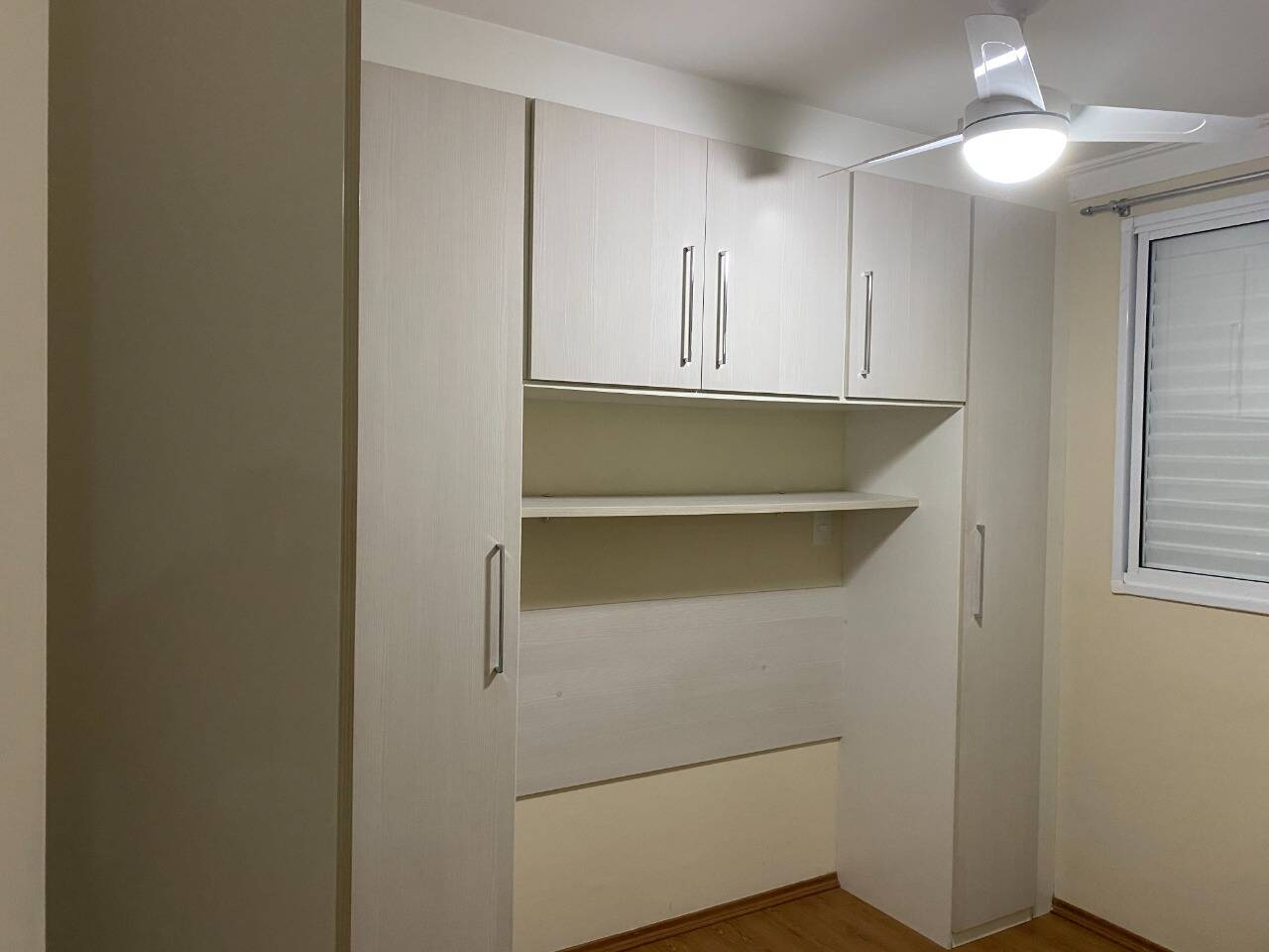 Apartamento à venda com 2 quartos, 50m² - Foto 7