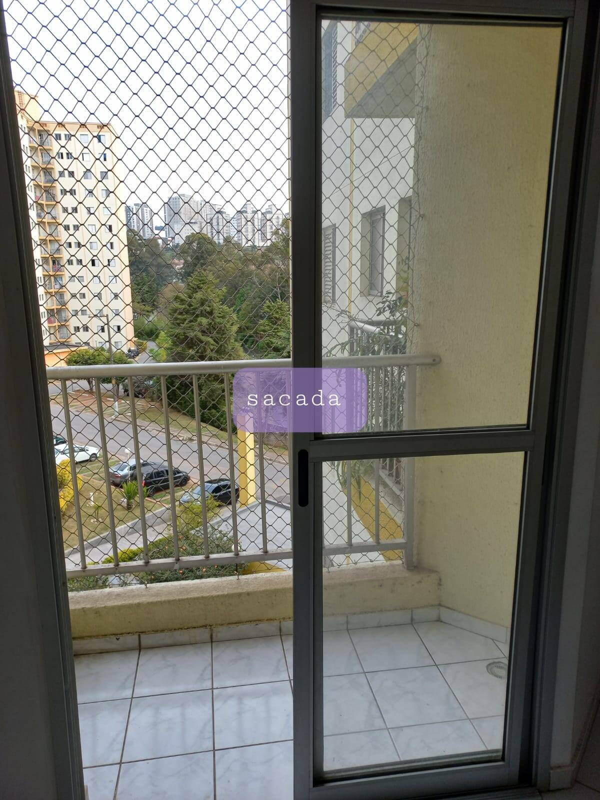 Apartamento à venda com 2 quartos, 63m² - Foto 5