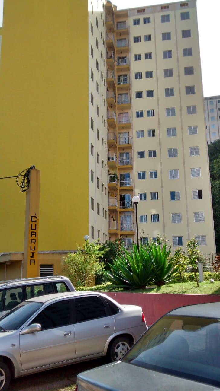 Apartamento à venda com 2 quartos, 63m² - Foto 10