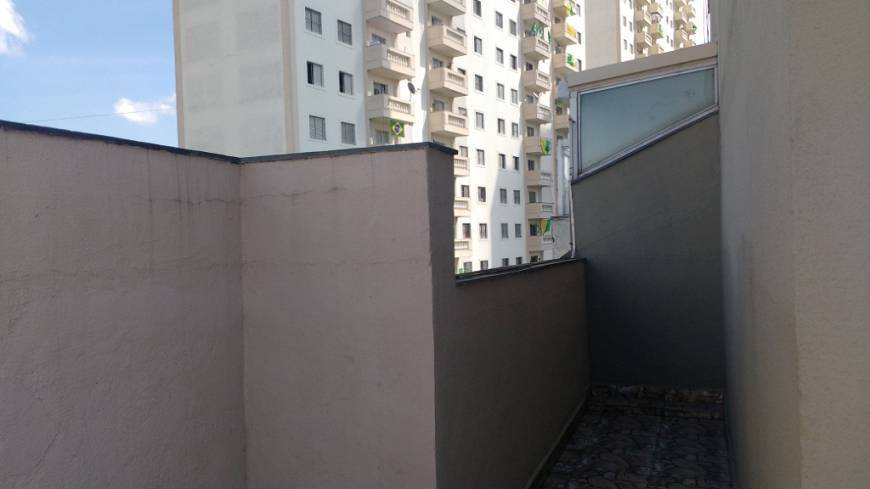 Cobertura à venda com 3 quartos, 95m² - Foto 20