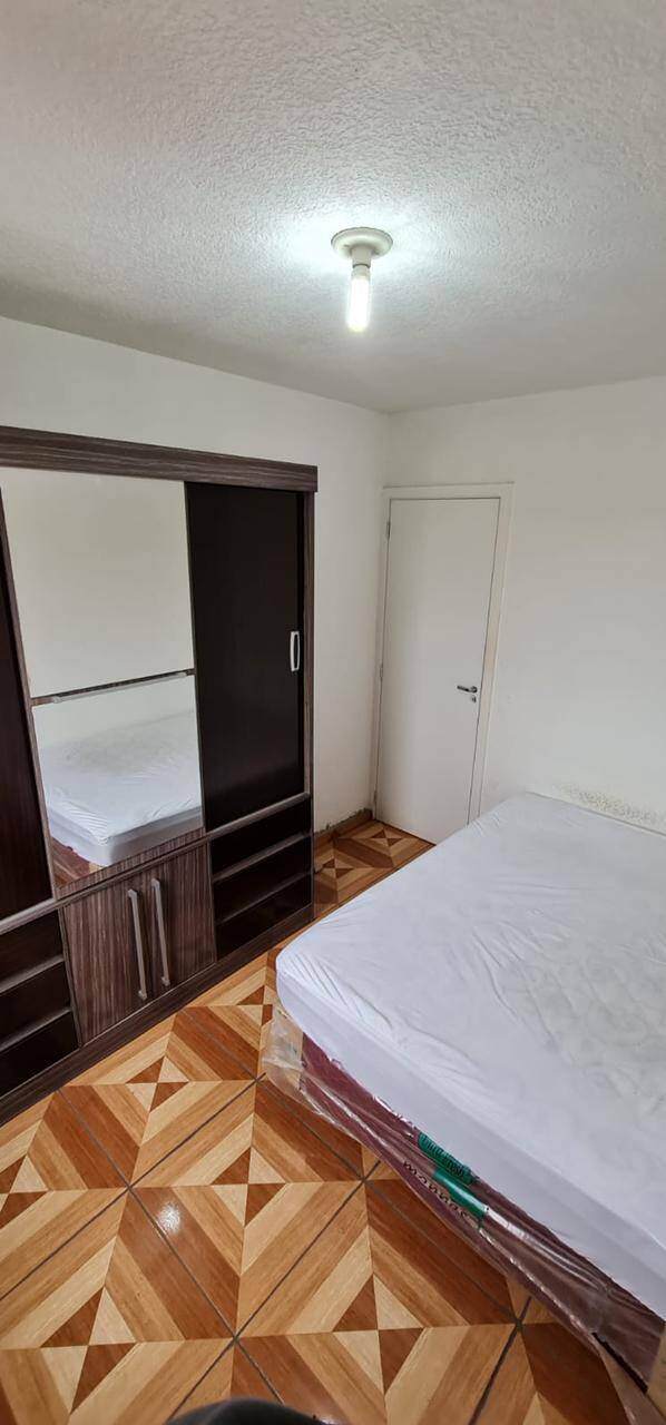 Apartamento à venda com 2 quartos, 40m² - Foto 2