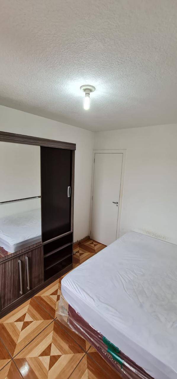 Apartamento à venda com 2 quartos, 40m² - Foto 7