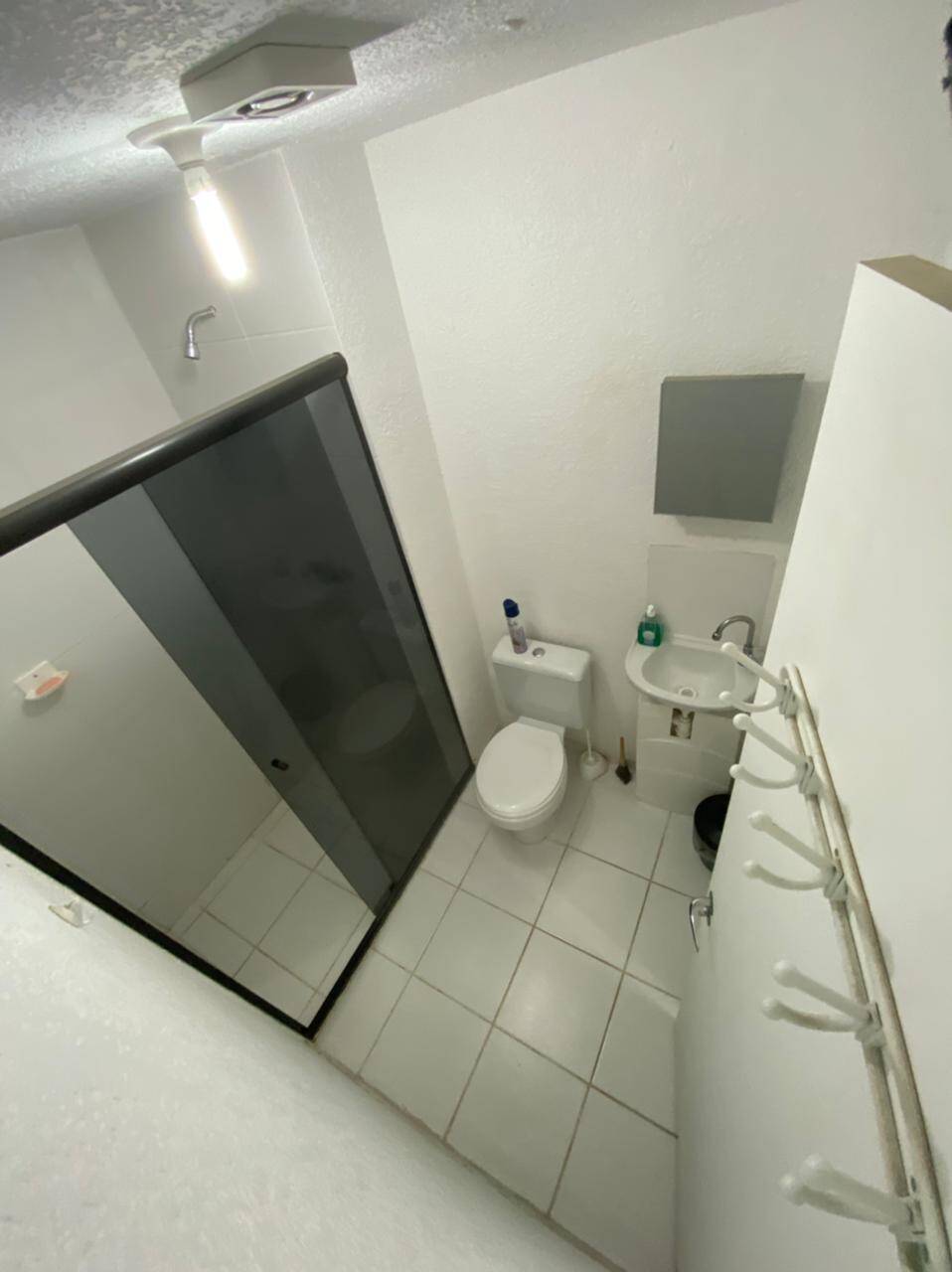 Apartamento à venda com 2 quartos, 40m² - Foto 12