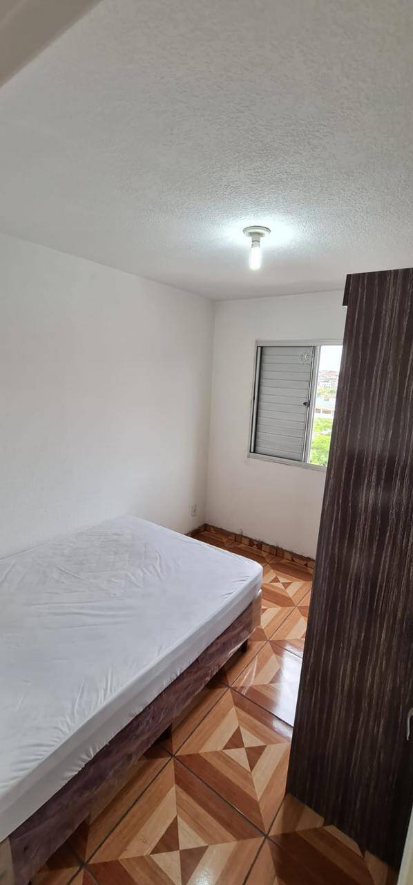 Apartamento à venda com 2 quartos, 40m² - Foto 11