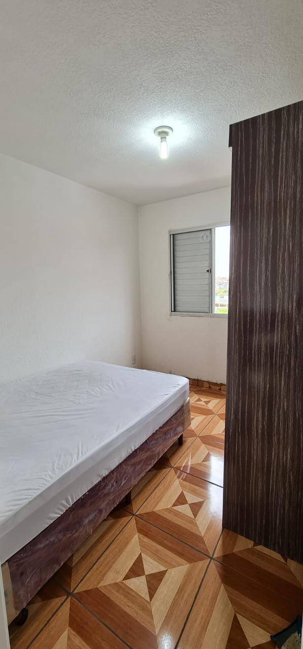 Apartamento à venda com 2 quartos, 40m² - Foto 13