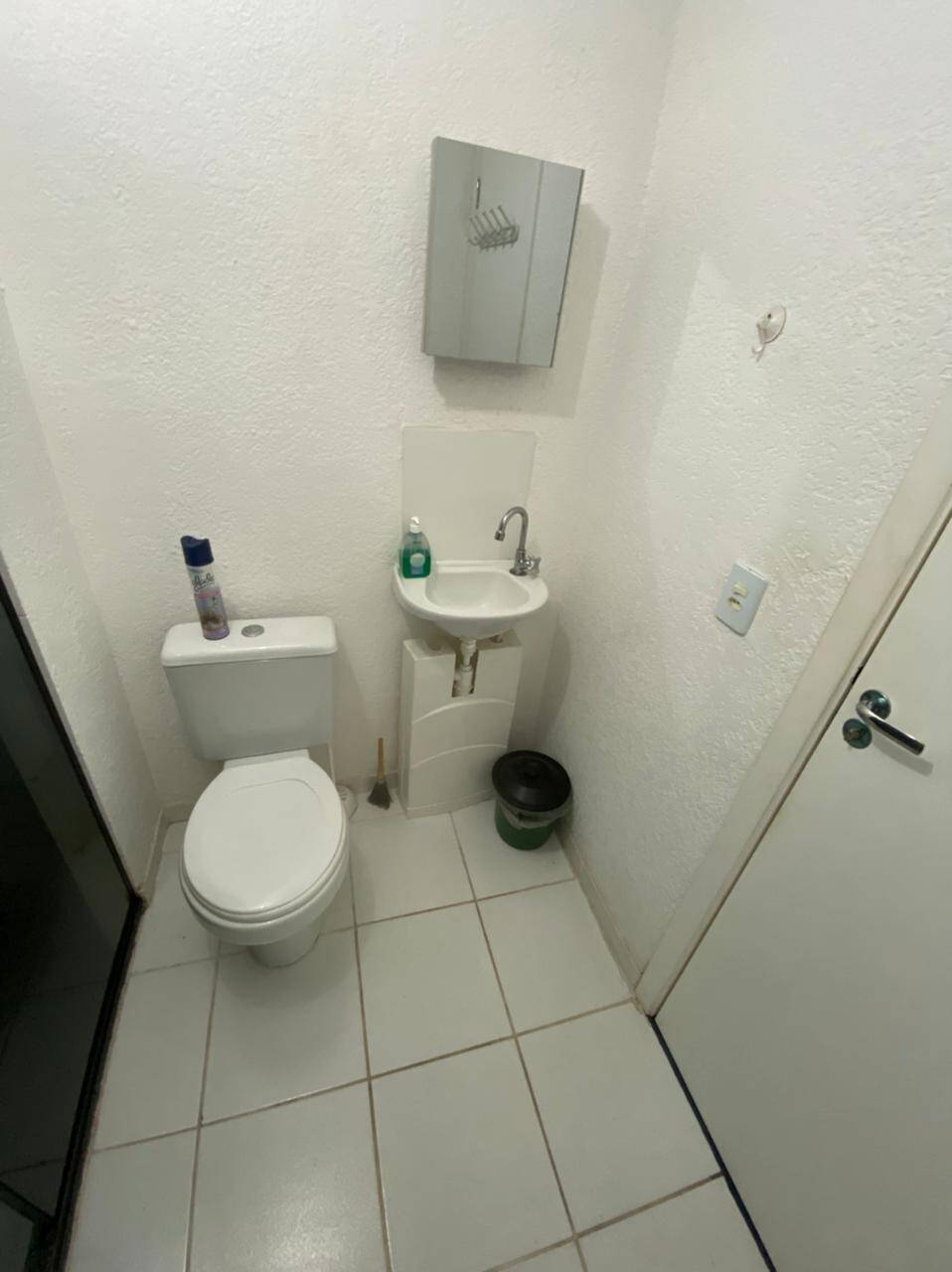 Apartamento à venda com 2 quartos, 40m² - Foto 14