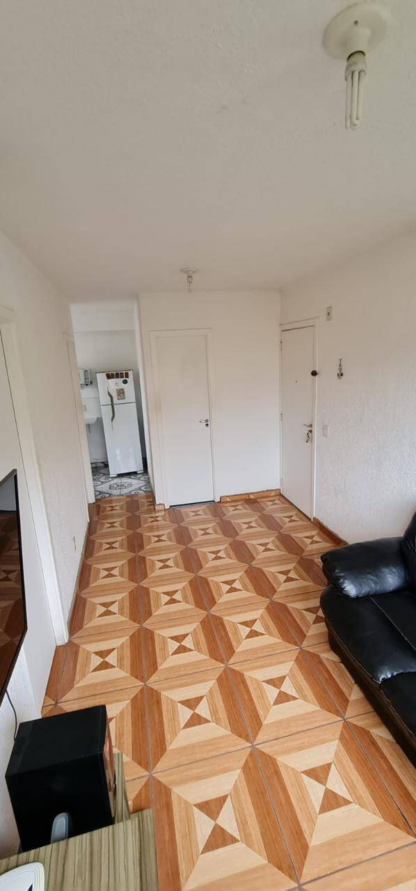 Apartamento à venda com 2 quartos, 40m² - Foto 19