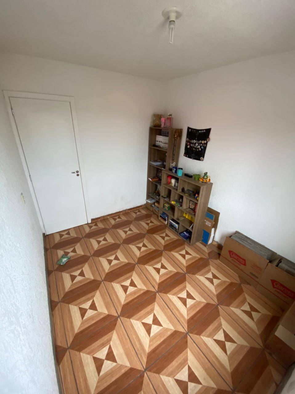 Apartamento à venda com 2 quartos, 40m² - Foto 17