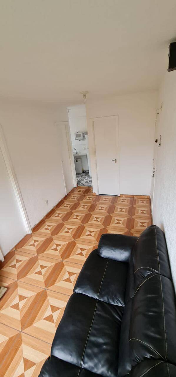 Apartamento à venda com 2 quartos, 40m² - Foto 21