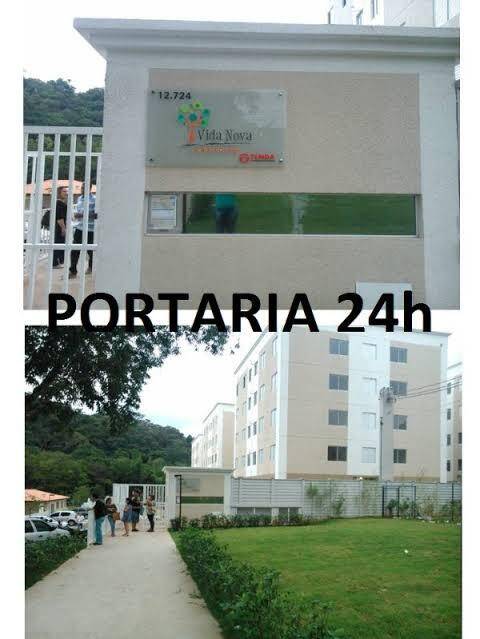 Apartamento à venda com 2 quartos, 40m² - Foto 24