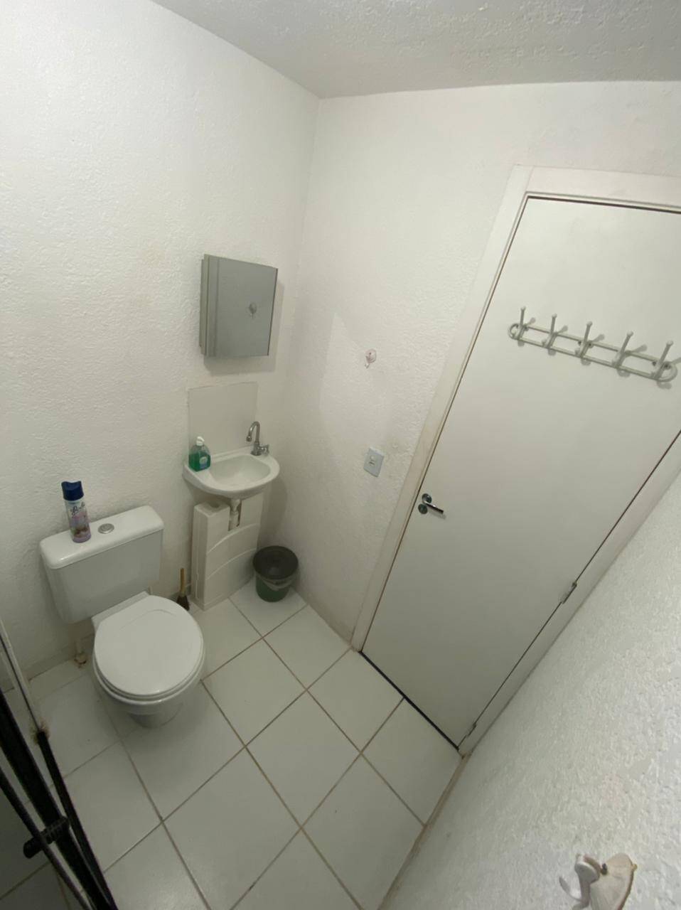 Apartamento à venda com 2 quartos, 40m² - Foto 23