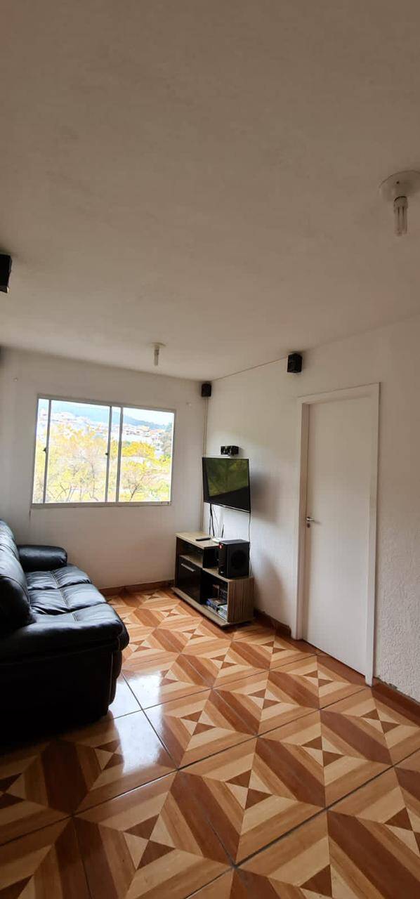 Apartamento à venda com 2 quartos, 40m² - Foto 27